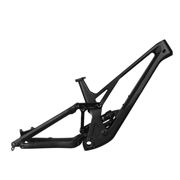 Carbon XC Mountain Bike Frame M06 – DENGFU Carbon XC Mountain Bike Frame M06 – DENGFU