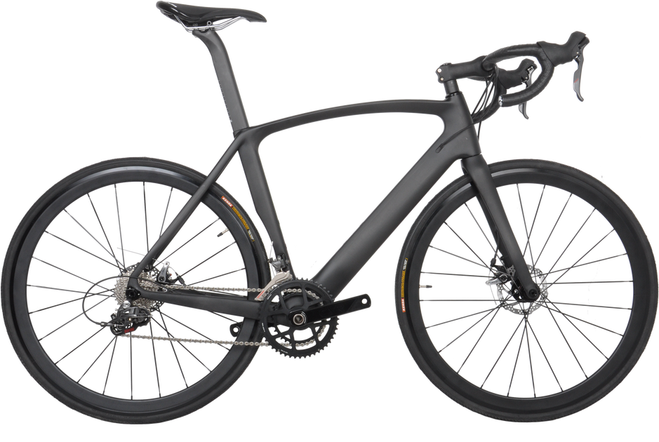 Carbon Disc Brake Road Bike FM098 DISC – DENGFU