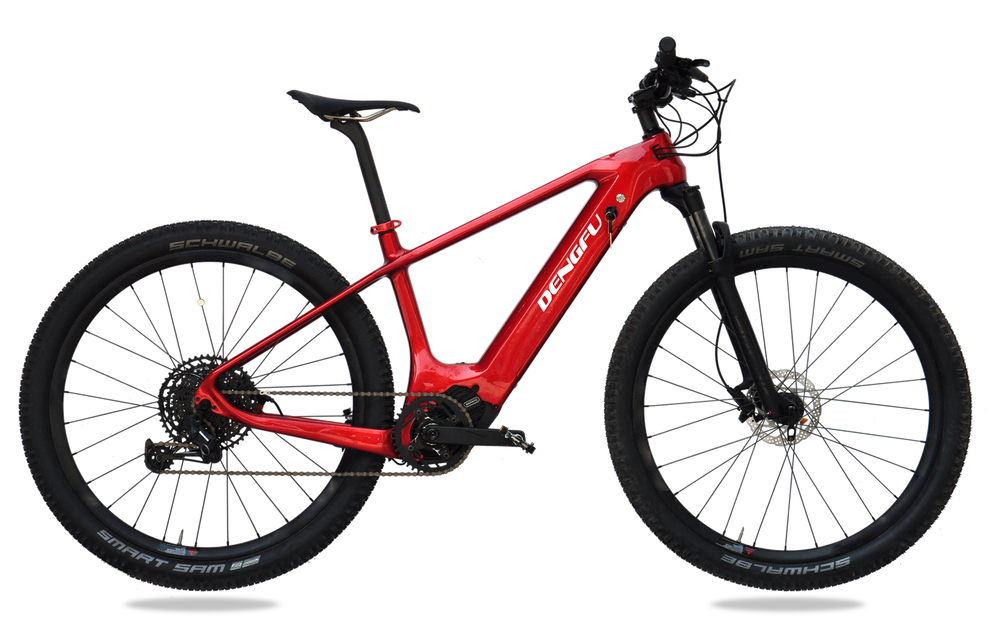 Dengfu mtb hotsell