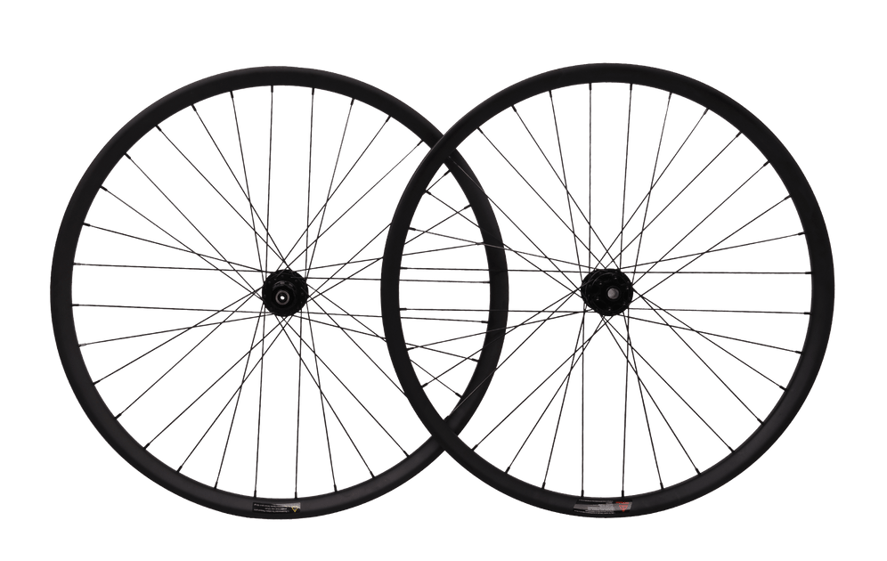 Carbon Mountain Bike Wheel 27.5 DENGFU