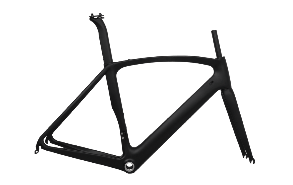 Dengfu top r02 disc