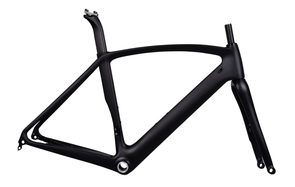 Carbon bike frame 2025 price