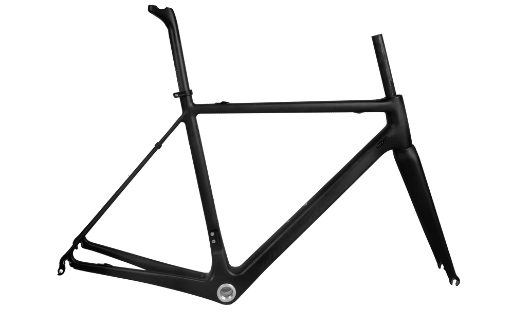 Carbon Road Bike Frame R01 DENGFU