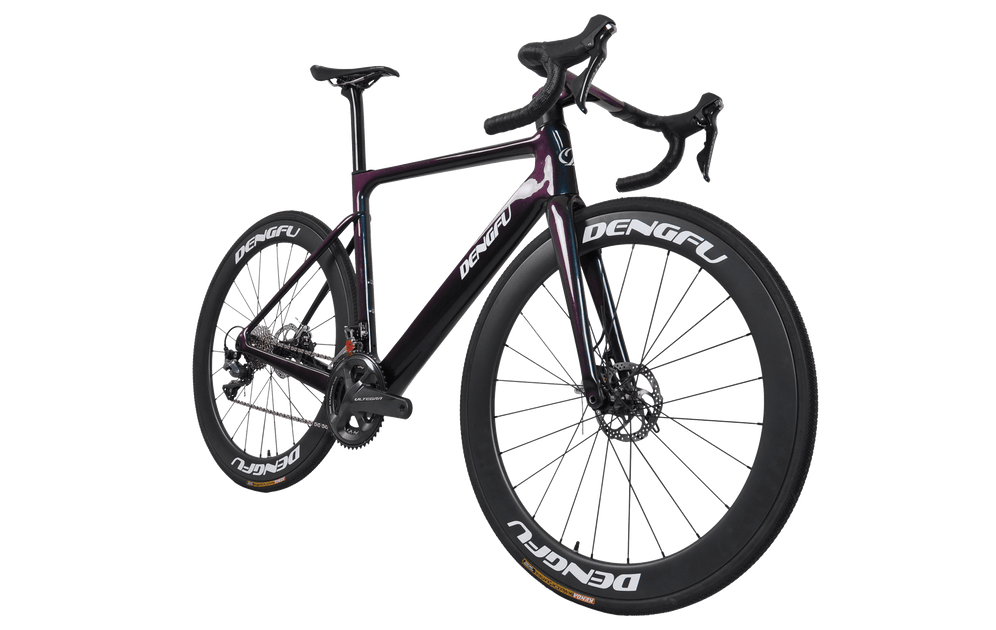 Dengfu bikes top