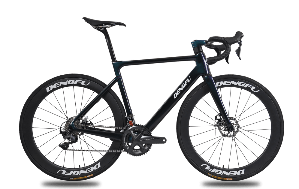 Carbon Frame Road Disc Brake Bike Factory Price R12|DENGFU