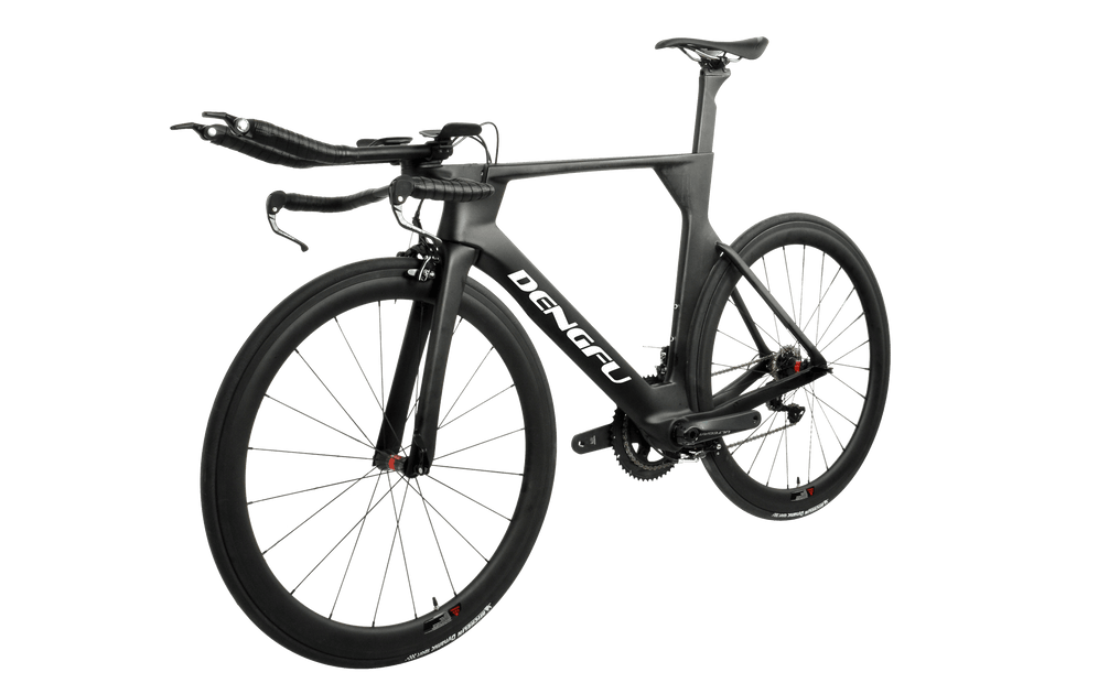 Dengfu tt bike sales