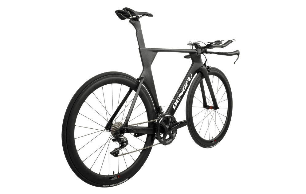 Dengfu tt deals bike
