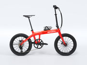 FD01 Folding bike