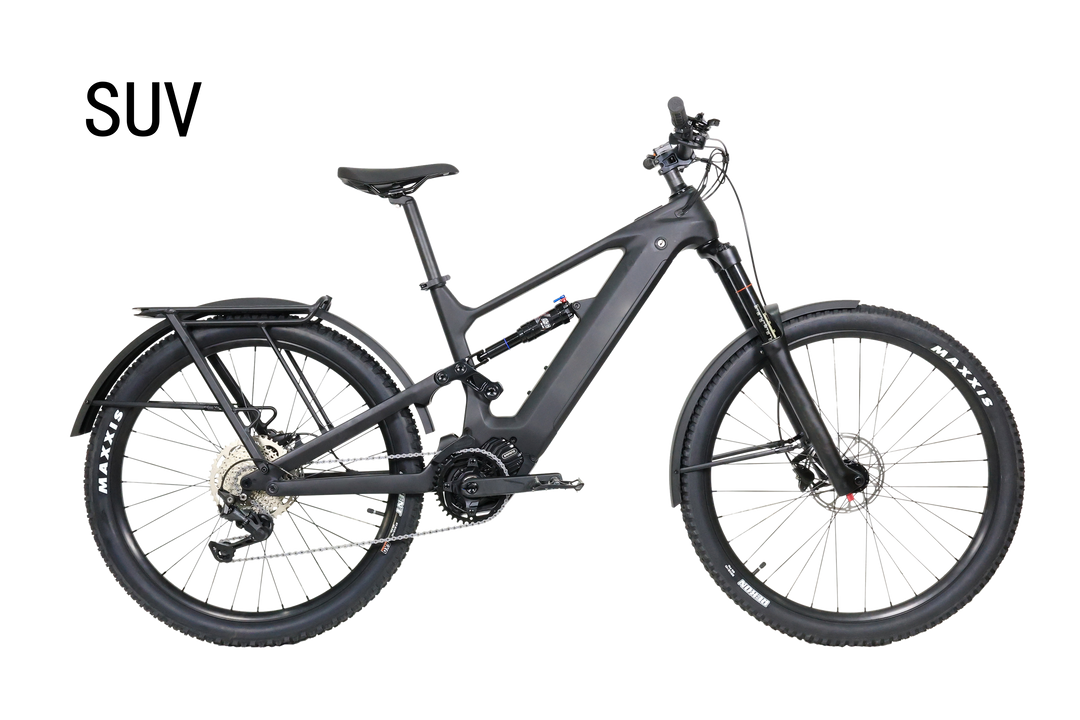 DengFu E82 ENDURO Carbon Ebike M560 48V 29er/27.5er – DENGFU DengFu E82 ENDURO Carbon Ebike M560 48V 29er/27.5er – DENGFU