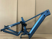 E104 FRAME+ MOTOR + BATTERY KIT