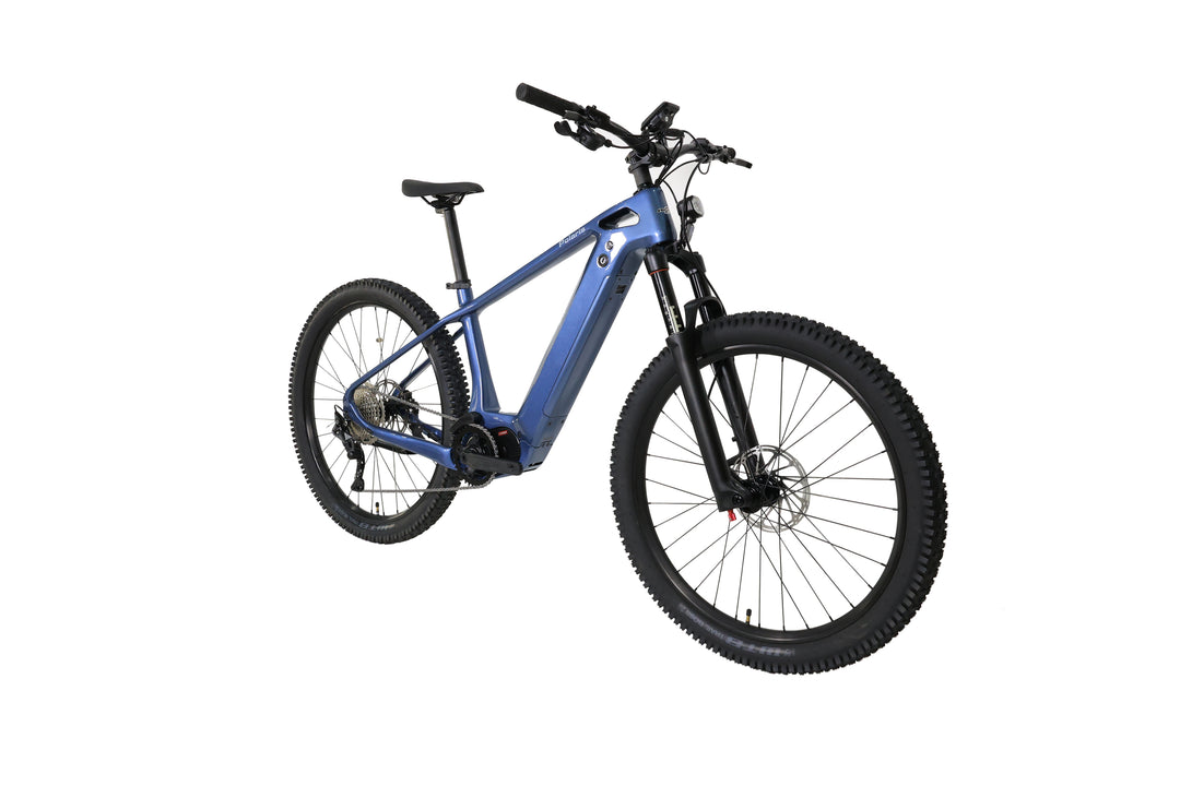 mtb e bike damen hardtail DengFu E58 HARDTAIL Carbon Ebike 500W 17.5Ah 840Wh 29er In Stock FREE – DENGFU