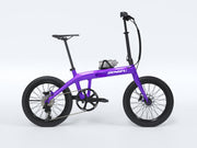 FD01 Folding bike