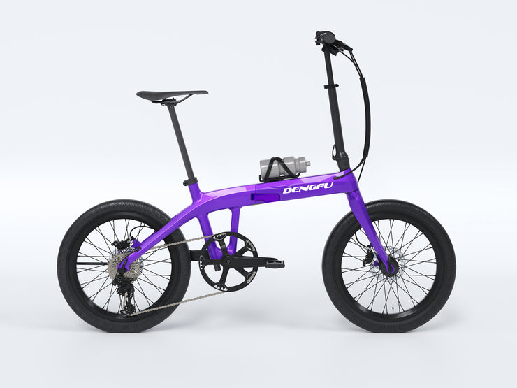 FD01 Folding bike