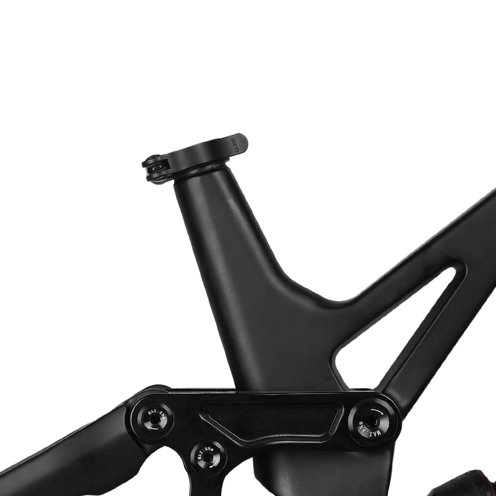 Carbon XC Mountain Bike Frame M06 – DENGFU Carbon XC Mountain Bike Frame M06 – DENGFU