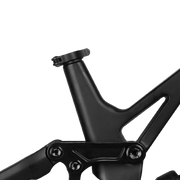 M031 ENDURO SUSPENSION CARBON FRAME