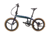 Carbon Folding bike 16" and 20"