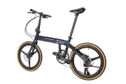 Carbon Folding bike 16" and 20"
