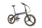 Carbon Folding bike 16" and 20"