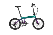 Carbon Folding bike 16" and 20"