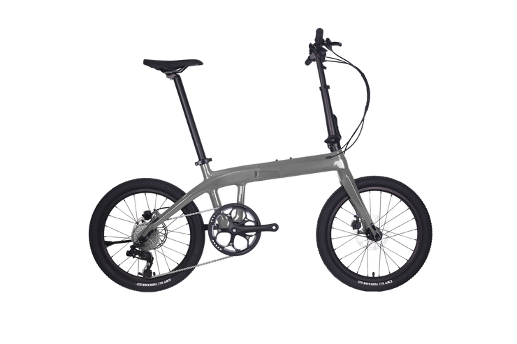 Carbon Folding bike 16" and 20"
