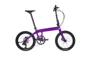 Carbon Folding bike 16" and 20"