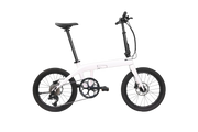 Carbon Folding bike 16" and 20"