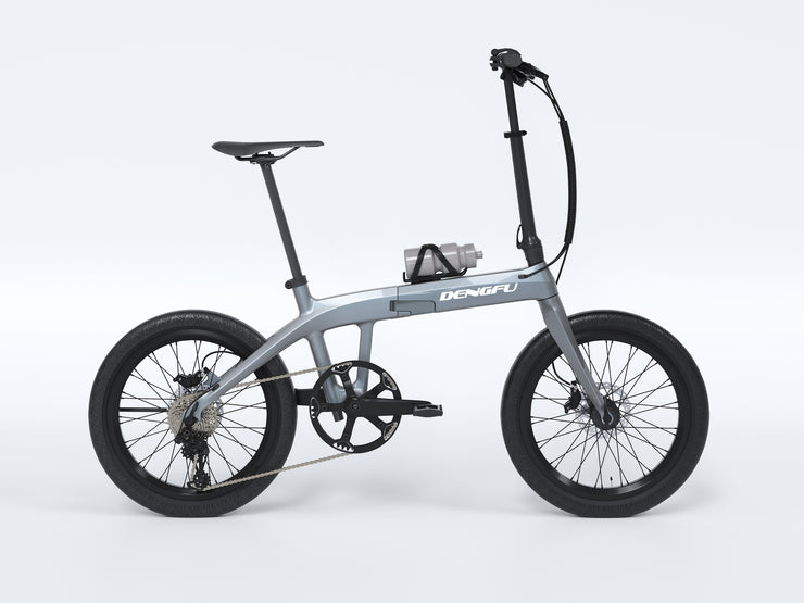 FD01 Folding bike