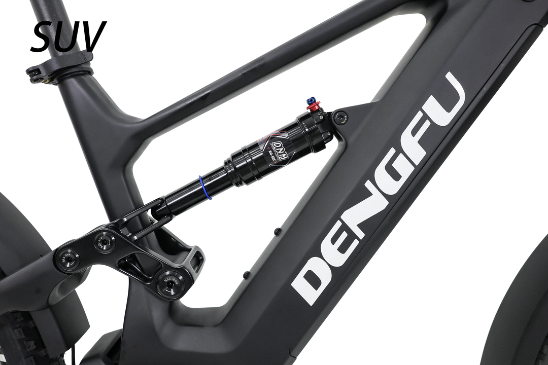 DengFu E82 ENDURO Carbon Ebike M560 48V 29er/27.5er – DENGFU DengFu E82 ENDURO Carbon Ebike M560 48V 29er/27.5er – DENGFU