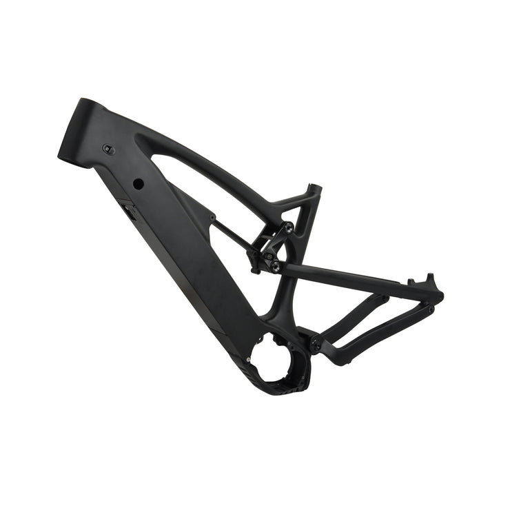 E09 FRAME + Motor +battery