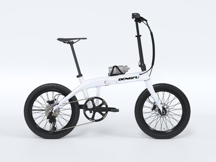 FD01 Folding bike