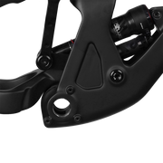 M031 ENDURO SUSPENSION CARBON FRAME