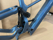 E104 FRAME+ MOTOR + BATTERY KIT