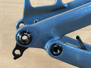 E104 FRAME+ MOTOR + BATTERY KIT