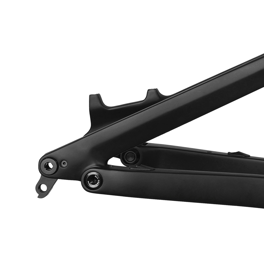 Carbon XC Mountain Bike Frame M06 – DENGFU Carbon XC Mountain Bike Frame M06 – DENGFU