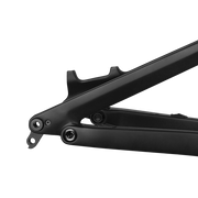 M031 ENDURO SUSPENSION CARBON FRAME