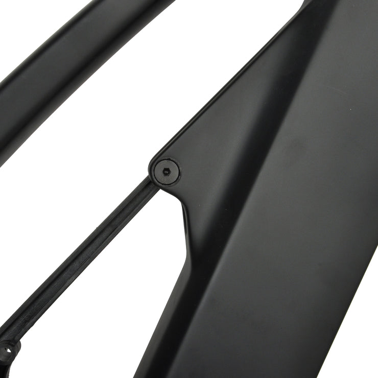E09 FRAME + Motor +battery