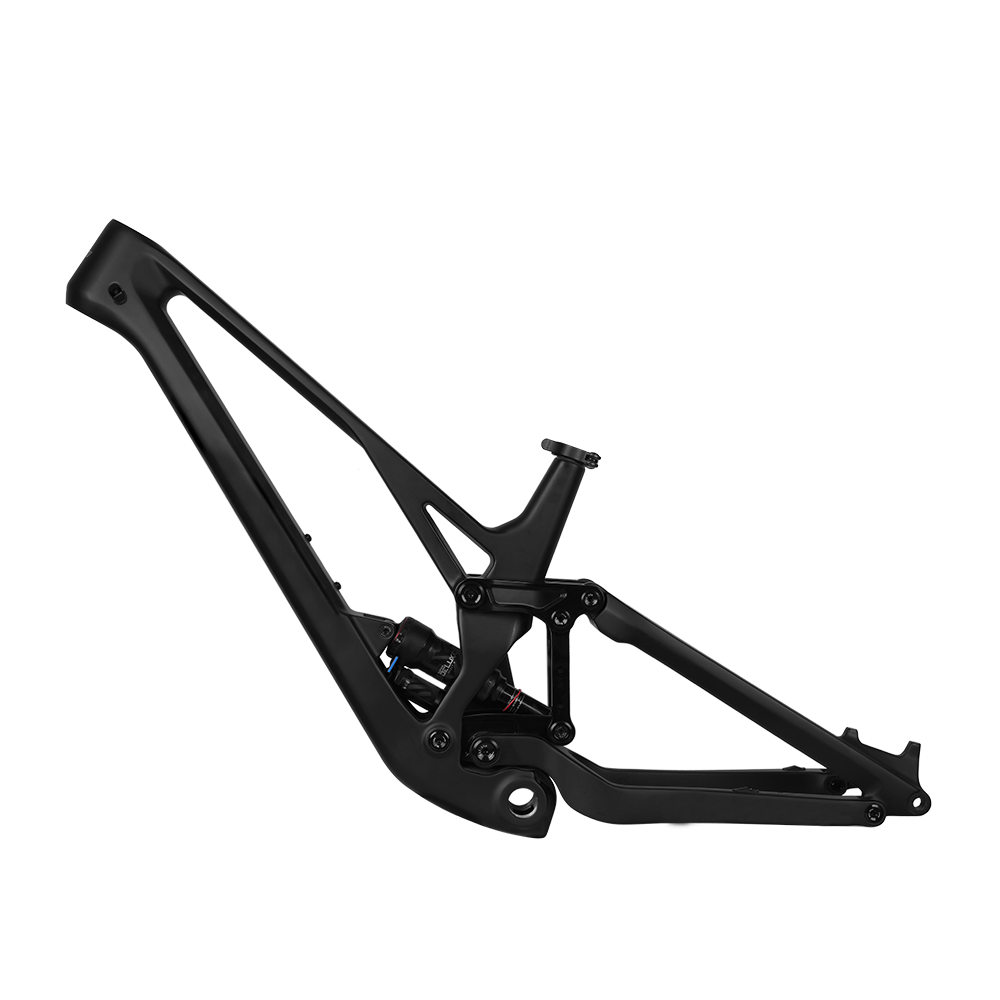 Carbon XC Mountain Bike Frame M06 – DENGFU