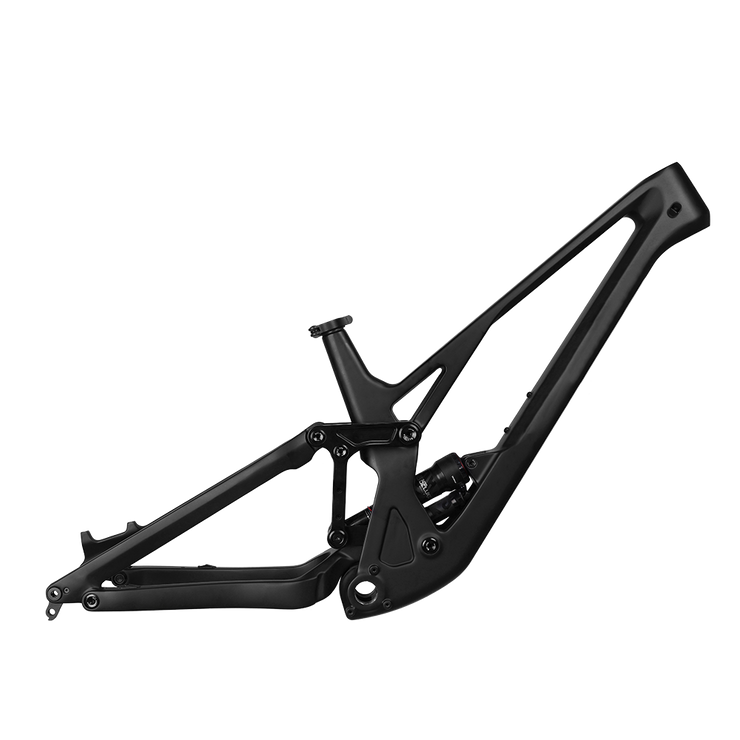 Carbon XC Mountain Bike Frame M06 – DENGFU Carbon XC Mountain Bike Frame M06 – DENGFU