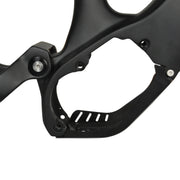 E09 FRAME + Motor +battery
