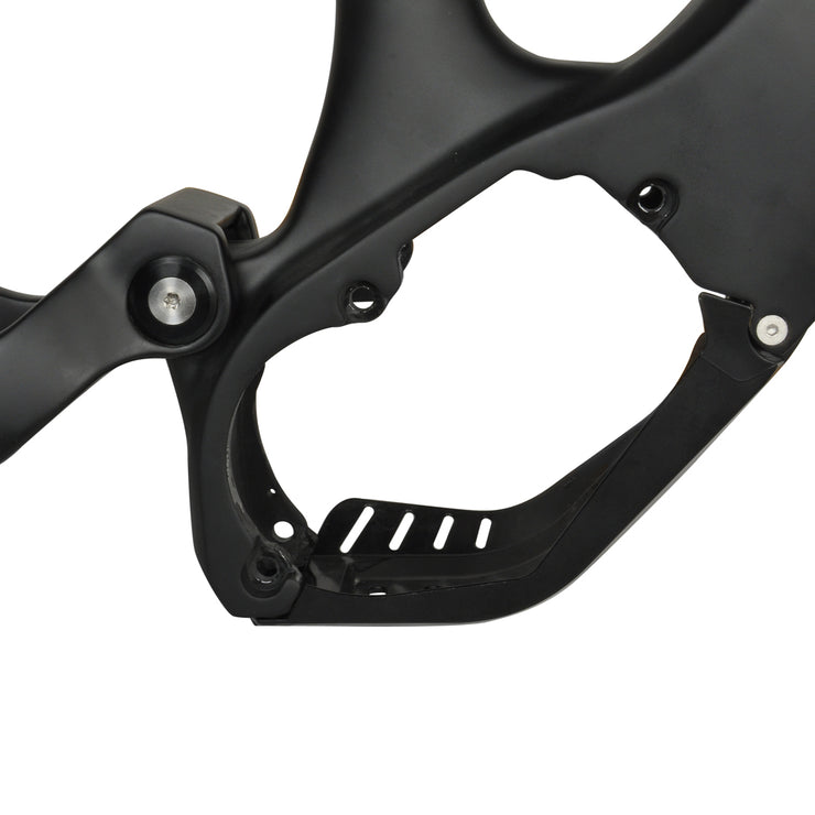 E09 FRAME + Motor +battery