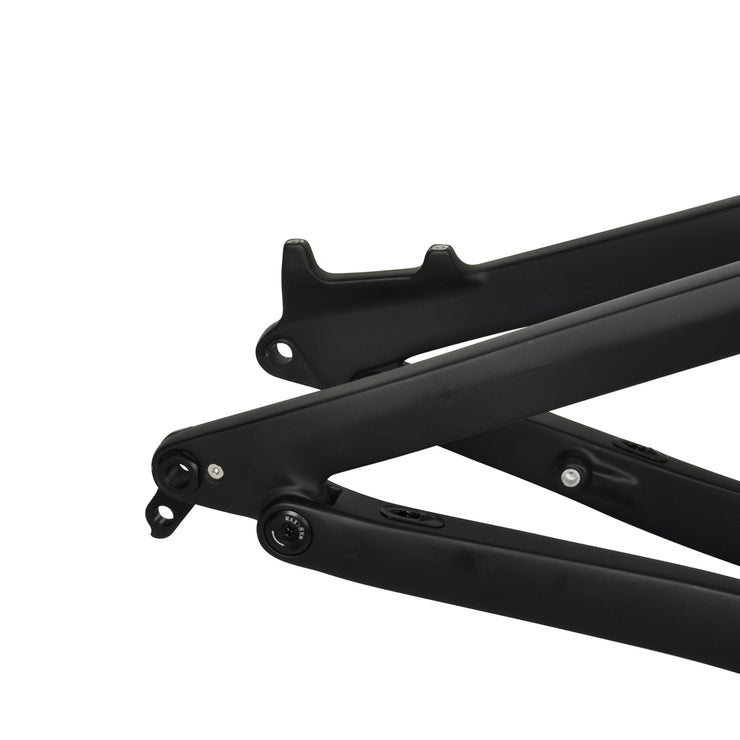 E09 FRAME + Motor +battery