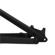 M031 ENDURO SUSPENSION CARBON FRAME