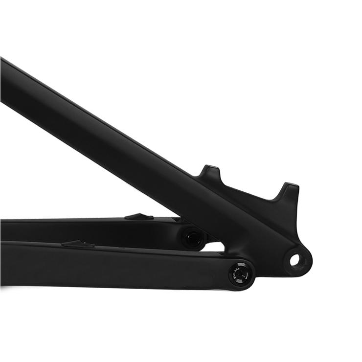 M031 ENDURO SUSPENSION CARBON FRAME