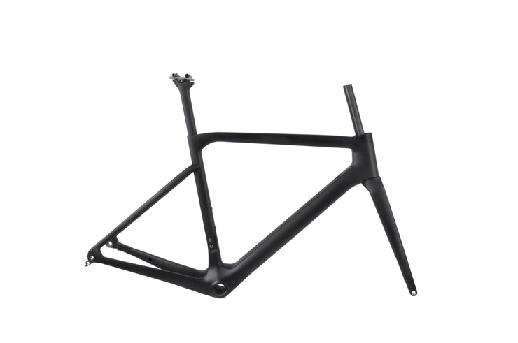 R11 DISC FRAME+ Integrated handle bar