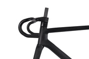 R11 DISC FRAME+ Integrated handle bar