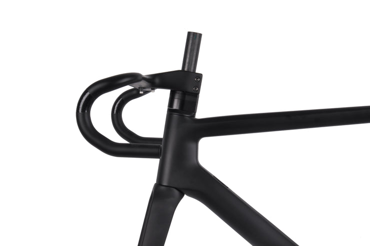 R11 DISC FRAME+ Integrated handle bar