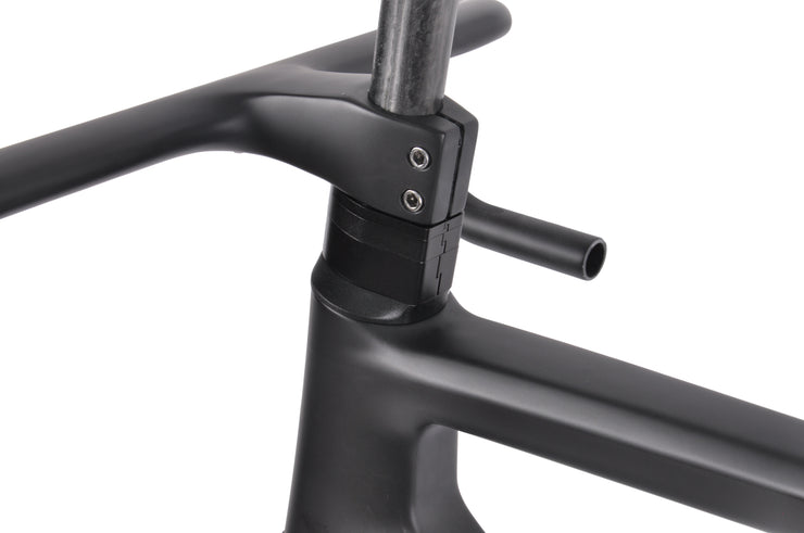 R11 DISC FRAME+ Integrated handle bar
