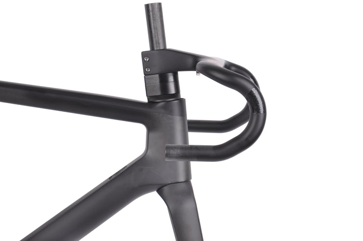 R11 DISC FRAME+ Integrated handle bar