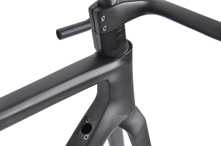 R11 DISC FRAME+ Integrated handle bar