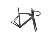 R11 DISC FRAME+ Integrated handle bar